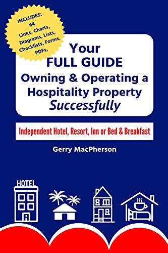 The Advantages of Operating an Independent Hotel (Full Guide).